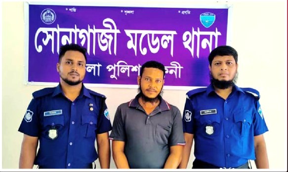 ১৯ বছর পর হত্যা মামলার যাবজ্জীবন সাজাপ্রাপ্ত আসামি গ্রেফতার